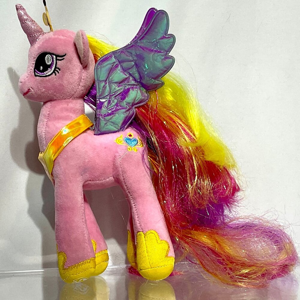 Sparkle My Little Pony 9 1/2" Plush